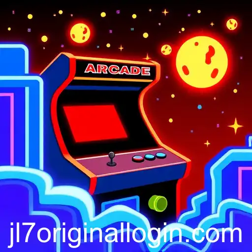 Arcade Classics
