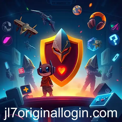 The Evolution of Online Gaming: A Look at jl7