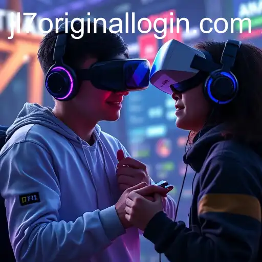 jl7 original login