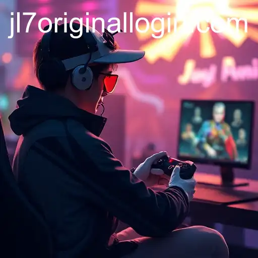 Gaming Platform JL7: Bridging Players and Technology