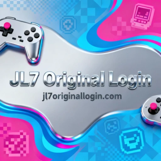 jl7 original login